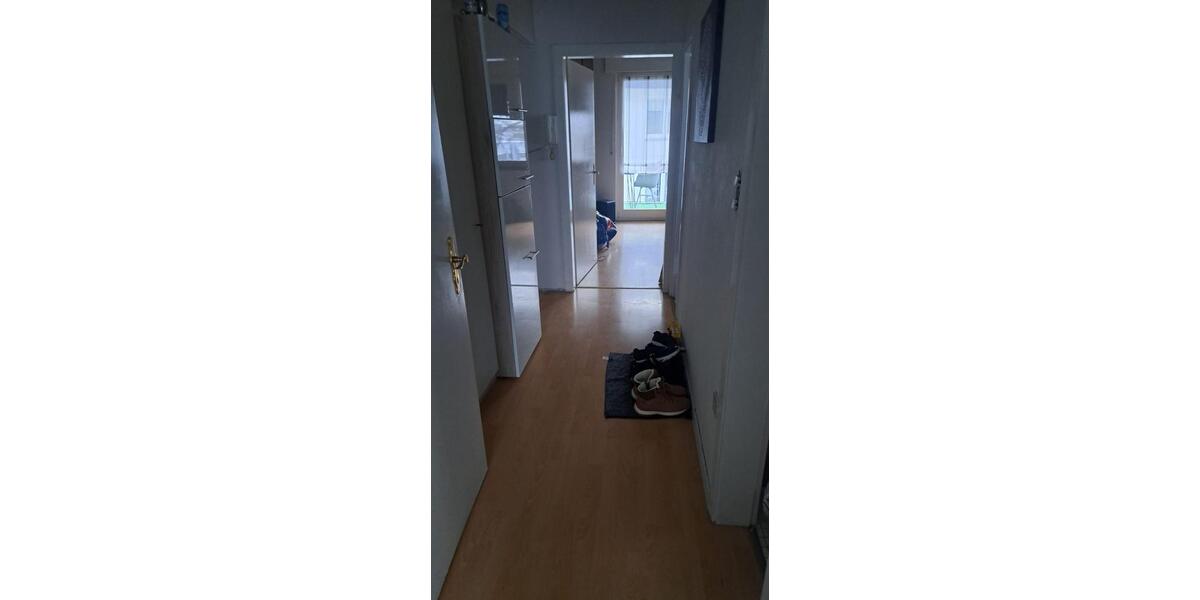 Etagenwohnung Bad Oeynhausen - 2 Zimmer, 41 m&sup2;, 400&euro; | Angebot:25416075