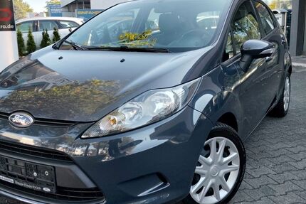 Ford Fiesta 133.000 km 3.900 € Gütersloh 33334