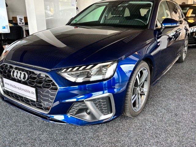 Audi A4 65.620 km 25.499 € Herford 32051