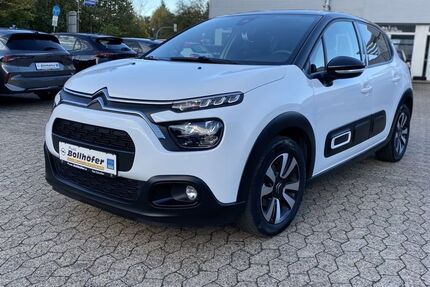 Citroen C3 20.803 km 11.977 € Bad Salzuflen 32108
