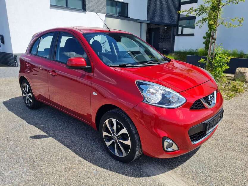 Micra