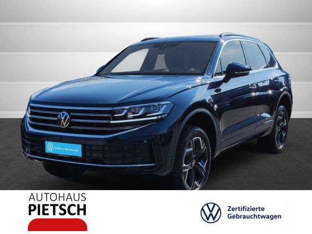 VW Touareg 23.452 km 64.930 &euro; Bünde 32257
