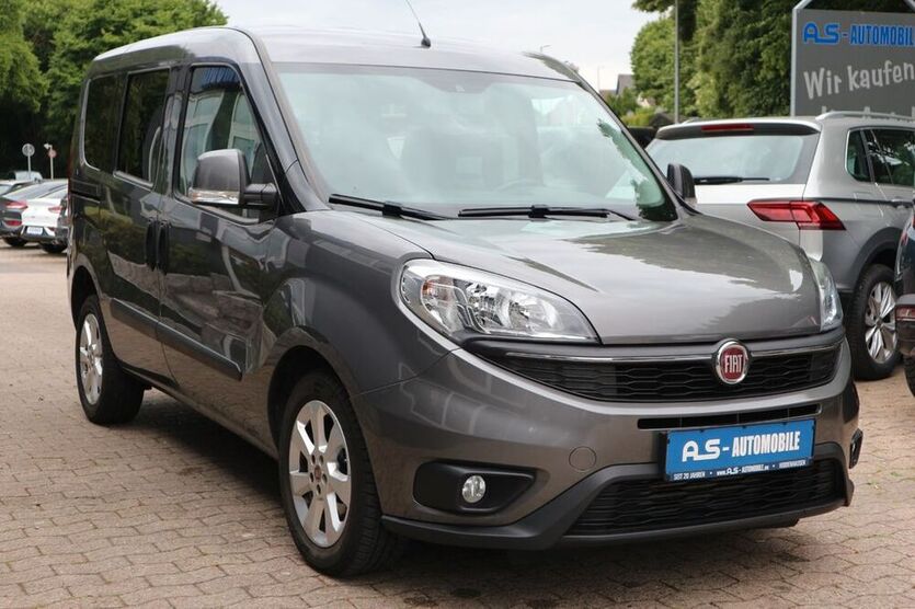 Doblo
