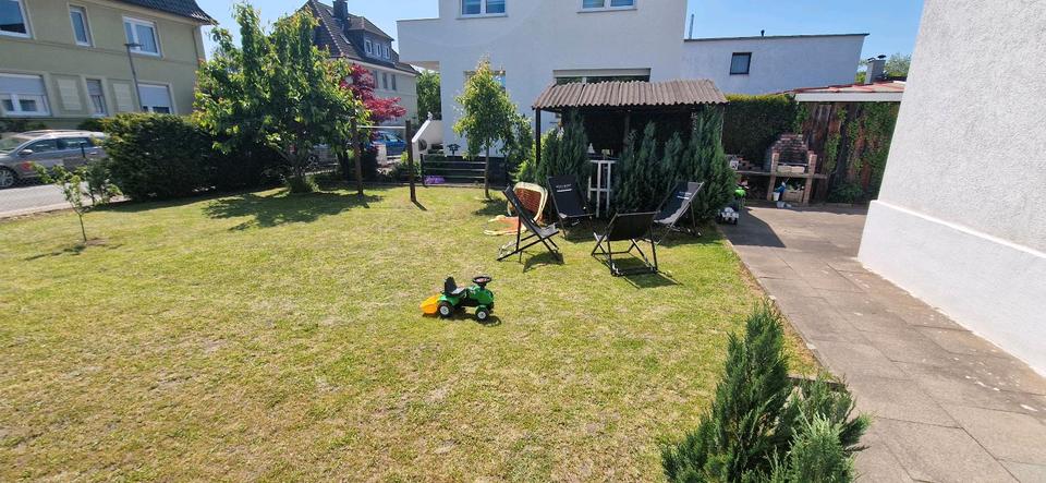 Mehrfamilienhaus, Wohnhaus Bielefeld Heepen - 9 Zimmer, 155 m&sup2;, 425.000&euro; | Angebot:25824447