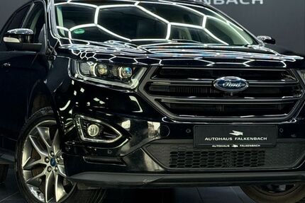 Ford Edge 209.000 km 13.999 &euro; Löhne 32584