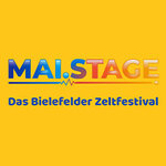 Mai.Stage 2026 - 2-Tage-Kombi / Do + Fr