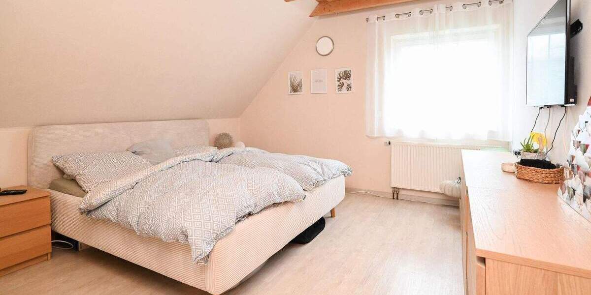 Etagenwohnung Borgholzhausen - 3 Zimmer, 109 m&sup2;, 255.000&euro; | Angebot:24212395