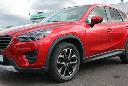 Mazda CX-5 104.126 km 16.990 € Paderborn Schloß-Neuhaus 33104