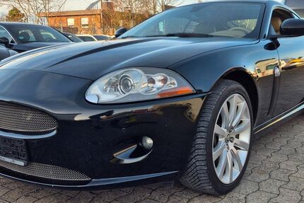Jaguar XK 189.802 km 17.995 &euro; Bielefeld 33729