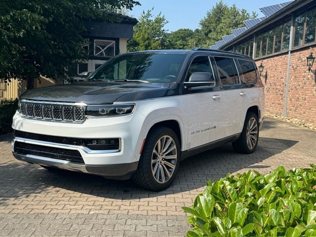 Jeep Wagoneer 39.000 km 79.950 &euro; Gütersloh 33335