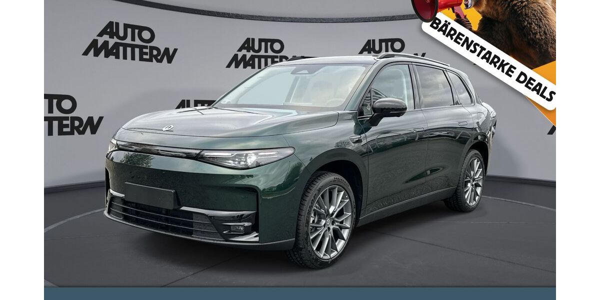 Leapmotor C10 7.900 km 32.890 &euro; Bielefeld 33719