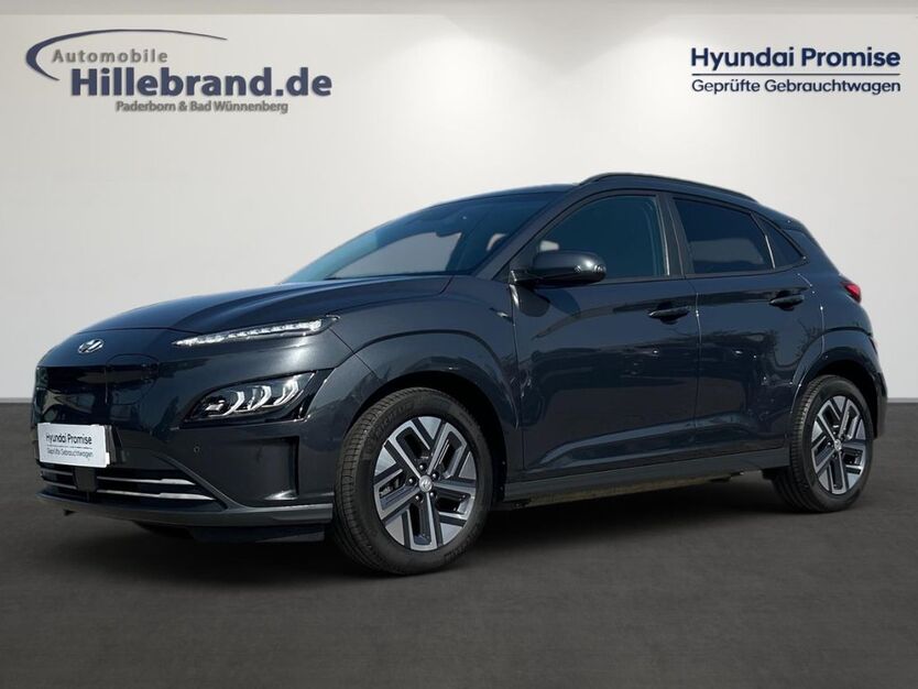 Hyundai KONA 69.700 km 21.990 € Paderborn 33106