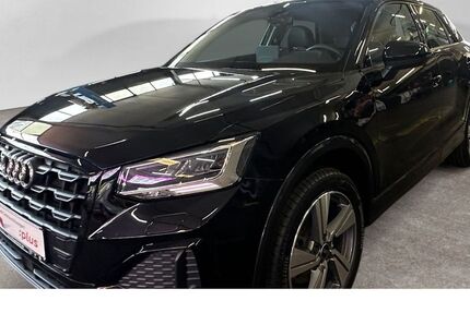 Audi Q2 23.812 km 35.890 € Detmold 32756