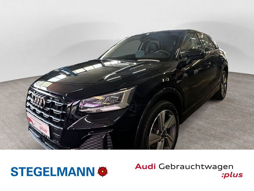 Audi Q2 23.812 km 36.390 € Detmold 32756