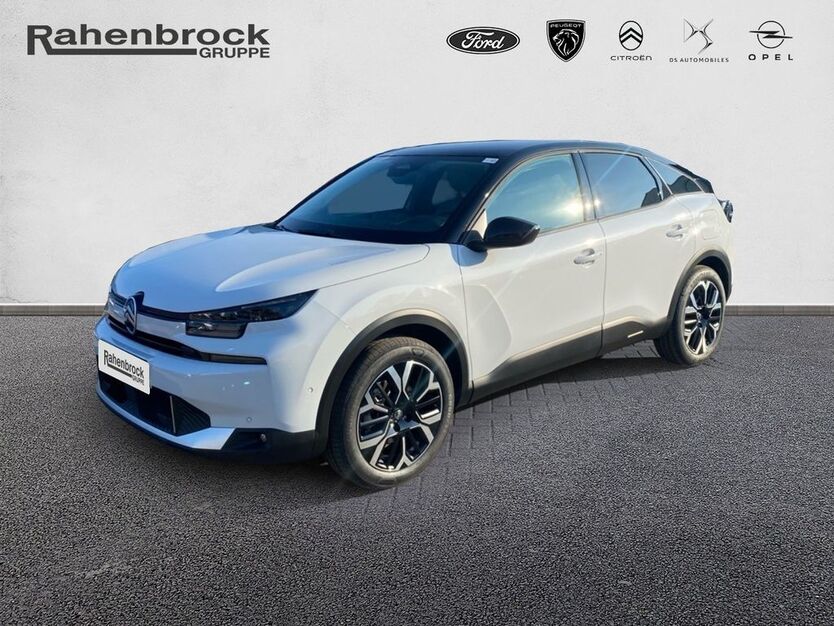 Citroen C4 4.000 km 23.990 € Melle 49324