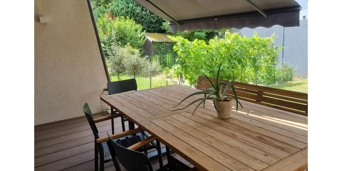 Reihenmittelhaus in Hiddesen 3 zimmer