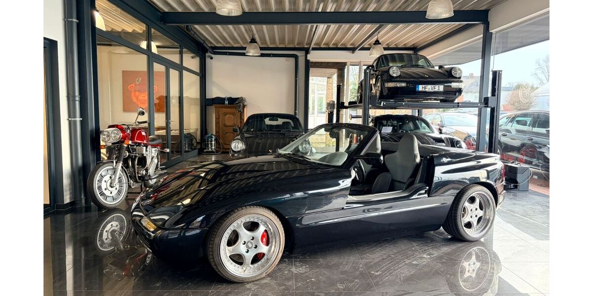 BMW Z1 147.465 km 68.995 &euro; Herford 32049