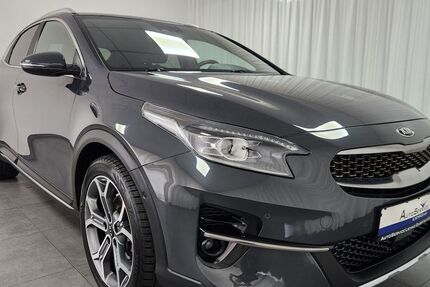 Kia XCeed 58.105 km 19.900 &euro; Schloß Holte-Stukenbrock 33758