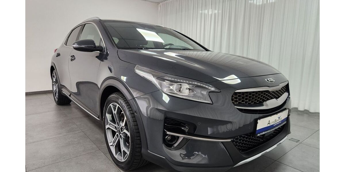 Kia XCeed 58.105 km 19.900 &euro; Schloß Holte-Stukenbrock 33758