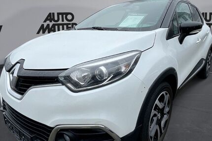 Renault Captur 92.543 km 9.990 &euro; Herford 32051