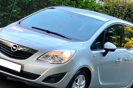 Opel Meriva 160.400 km 3.000 &euro; Gütersloh 33334