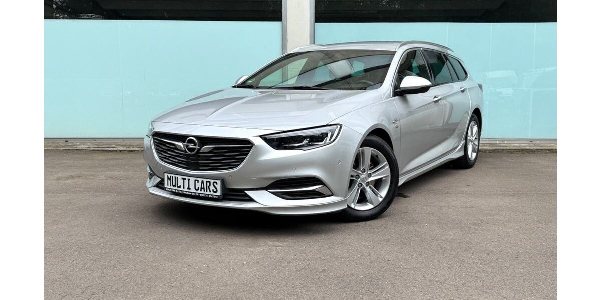 Opel Insignia 96.650 km 16.280 &euro; Löhne 32584