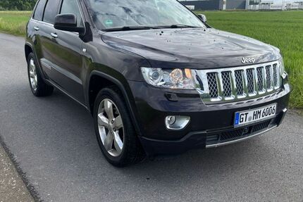 Jeep Grand Cherokee 126.000 km 12.000 &euro; Rietberg 33397