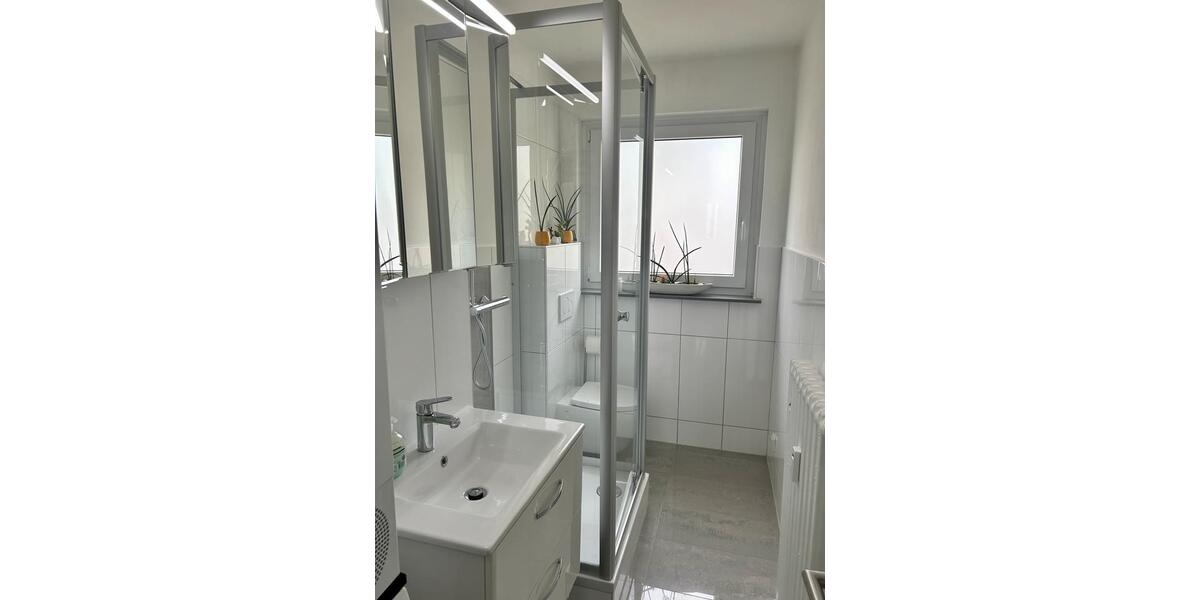 Etagenwohnung Melle - 3 Zimmer, 61 m&sup2;, 140.000&euro; | Angebot:26235044