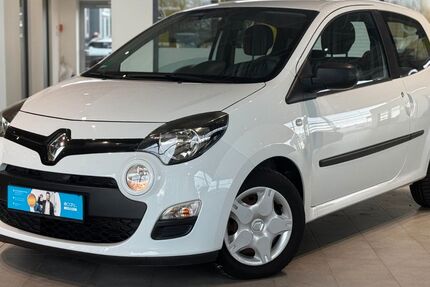 Renault Twingo 27.215 km 4.995 &euro; Herford 32052