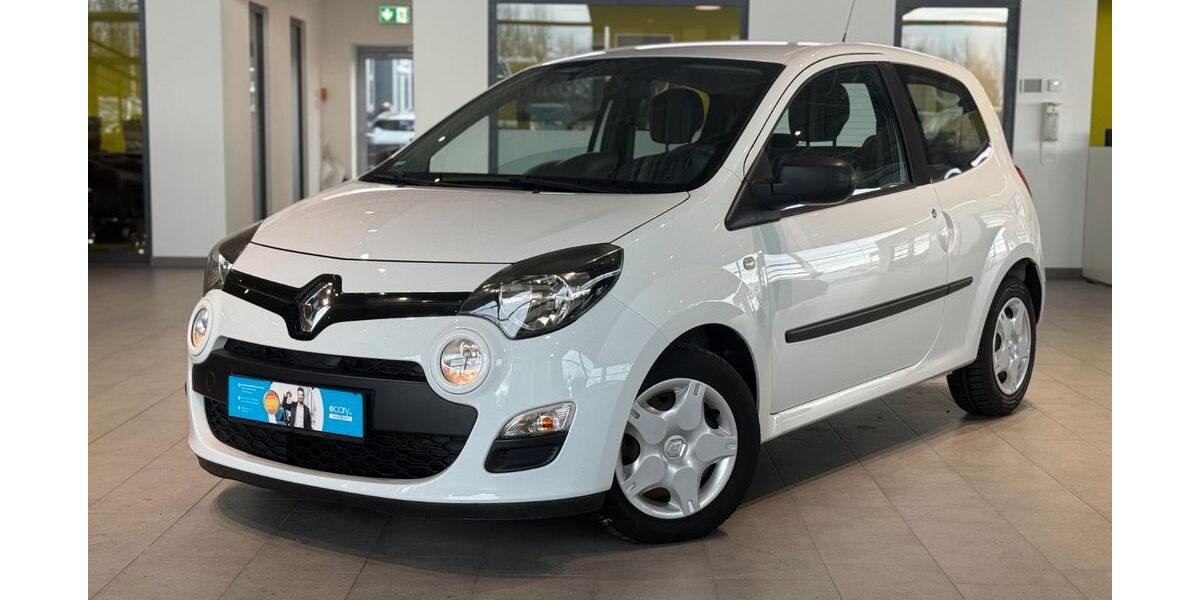 Renault Twingo 27.215 km 4.995 &euro; Herford 32052