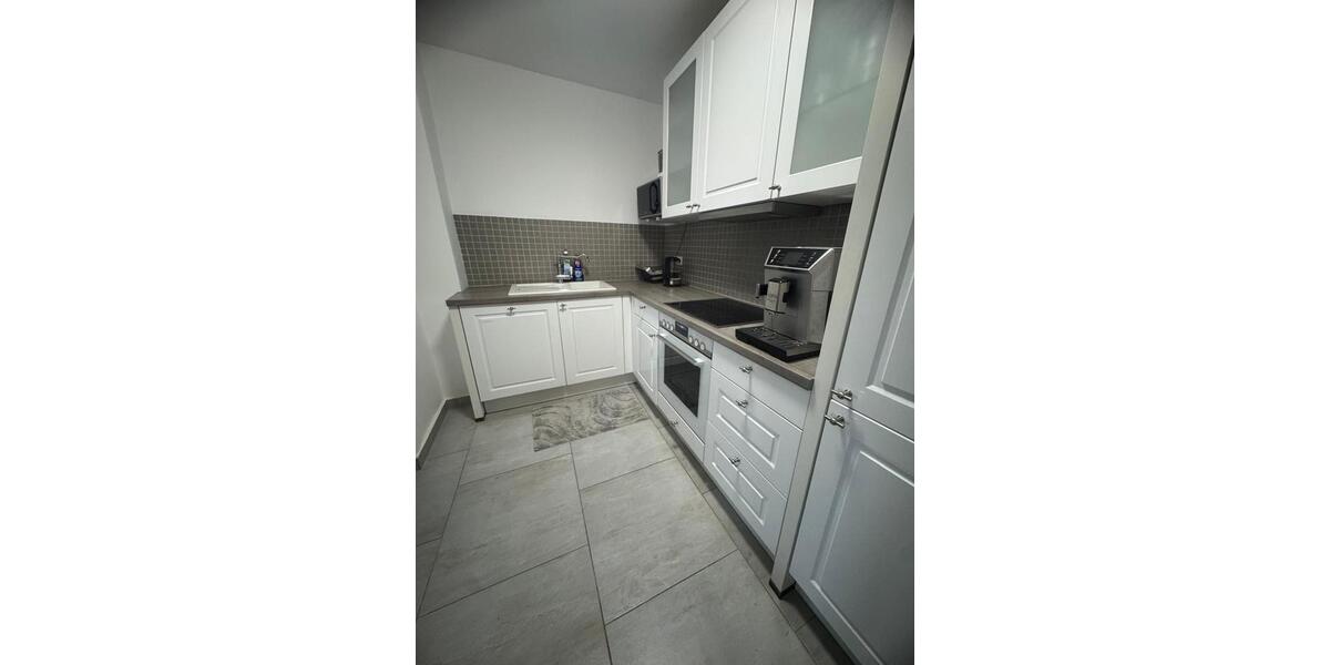 Etagenwohnung Gütersloh Kattenstroth - 3 Zimmer, 78 m&sup2;, 850&euro; | Angebot:25430785