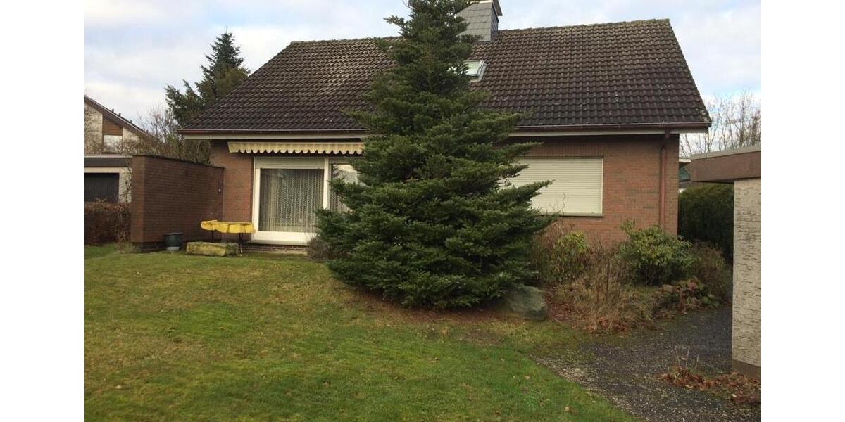 Einfamilienhaus Lemgo - 5.5 Zimmer, 130 m&sup2;, 449.000&euro; | Angebot:26882368