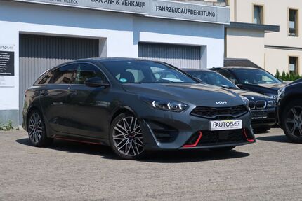 Kia pro ceed / ProCeed 86.441 km 19.750 &euro; Bielefeld 33617