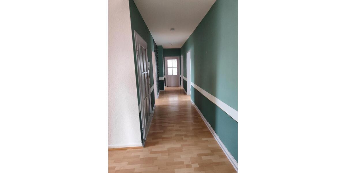 Dachgeschoßwohnung Werther (Westfahlen) - 5 Zimmer, 140 m&sup2;, 840&euro; | Angebot:26120915