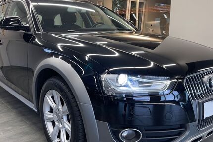 Audi A4 187.300 km 17.500 &euro; Rheda-Wiedenbrück 33378