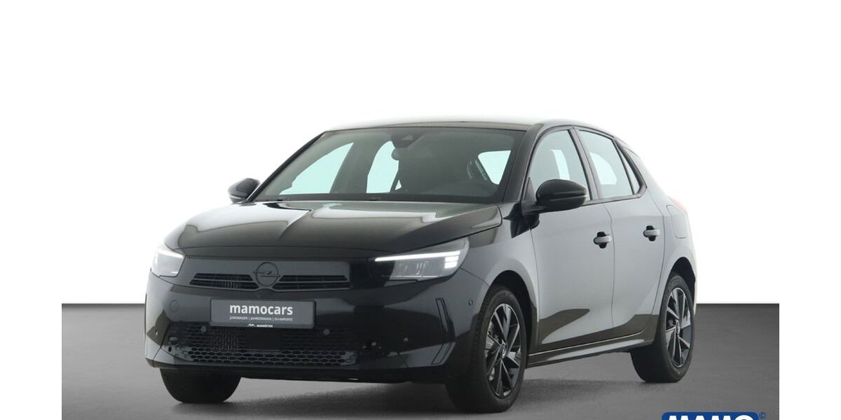 Opel Corsa 18.278 km 16.350 &euro; Bielefeld 33647