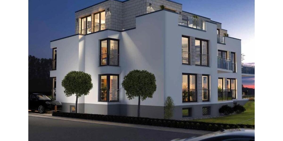 Exklusive 3 ZKB - Penthouse Wohnung zu vermieten 3 zimmer