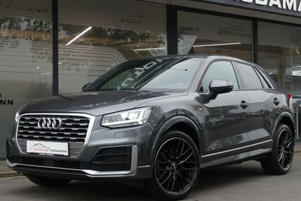 Audi Q2 58.424 km 24.950 &euro; Rheda-Wiedenbrück 33378
