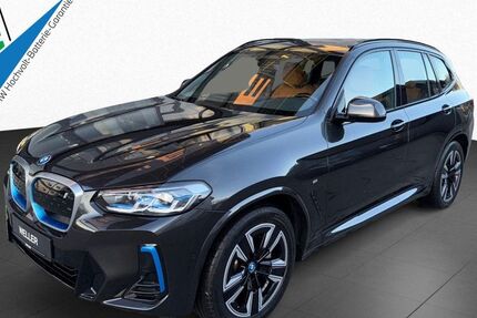 BMW iX3 54.542 km 38.888 &euro; Gütersloh 33334