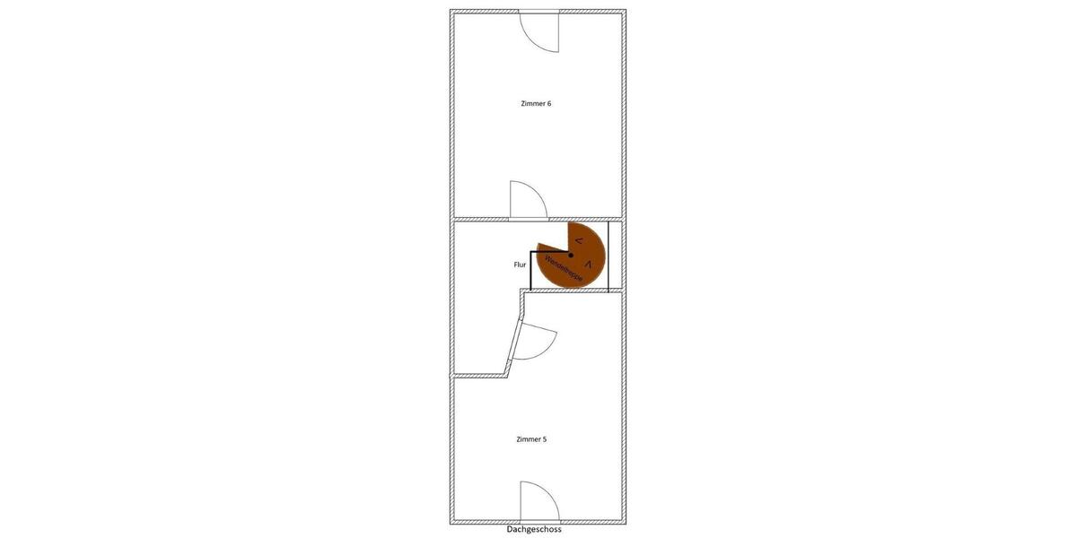 Einfamilienhaus Lage - 6 Zimmer, 120 m&sup2;, 379.000&euro; | Angebot:27086069
