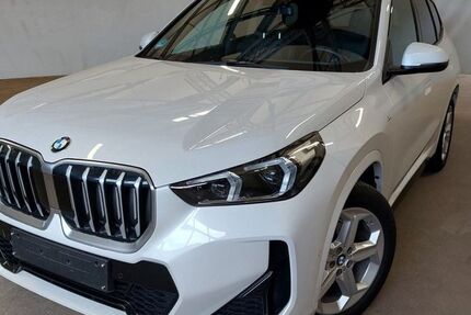 BMW X1 28.050 km 39.750 € Paderborn 33104