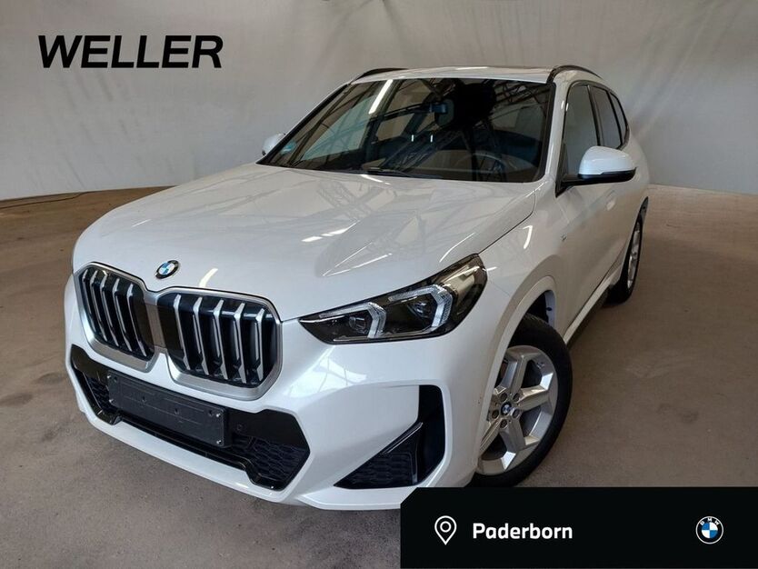 BMW X1 28.050 km 39.750 € Paderborn 33104