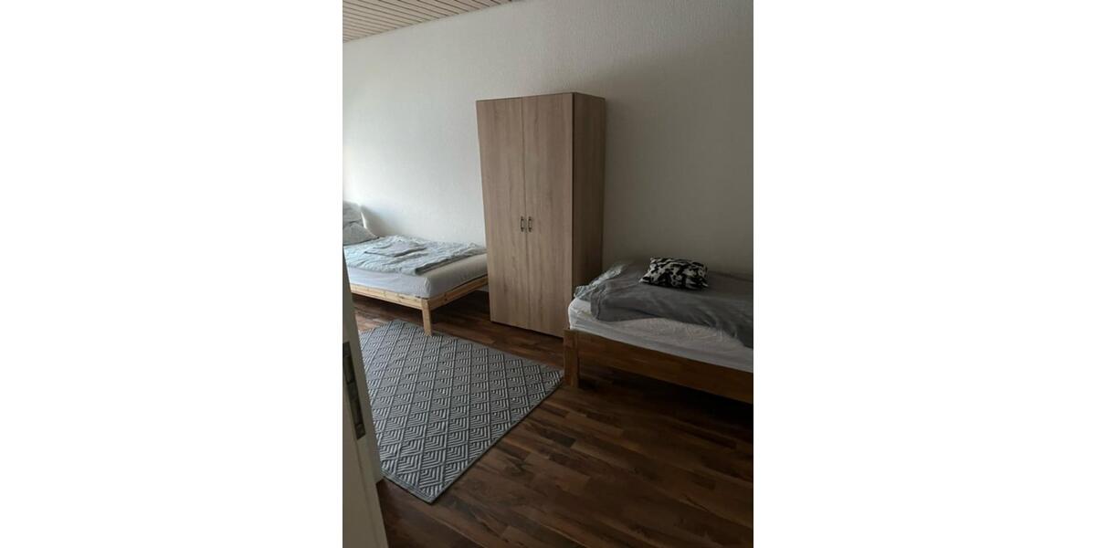 Montagewohnung in Bad Salzuflen – Schötmar ca 130m², 5 zimmer 5 zimmer