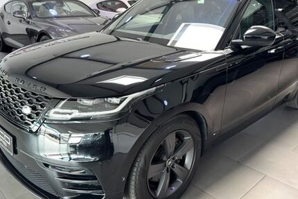 Land Rover Range Rover Velar 125.000 km 26.900 &euro; Bielefeld 33719