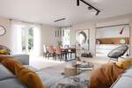 Bungalow Bielefeld Senne - 3 Zimmer, 108 m&sup2;, 476.150&euro; | Angebot:25707014