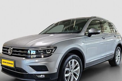 VW Tiguan 26.746 km 29.350 &euro; Herford 32051