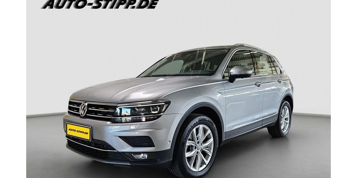 VW Tiguan 26.746 km 29.350 &euro; Herford 32051