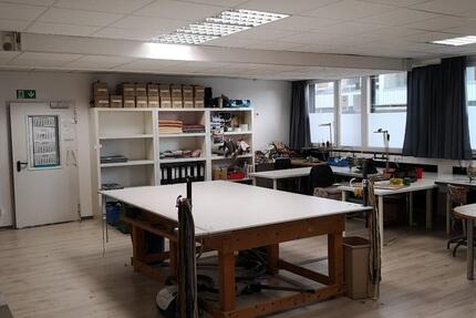 Gewerbeobjekt Bielefeld Heepen - 990&euro; | Angebot:25524535