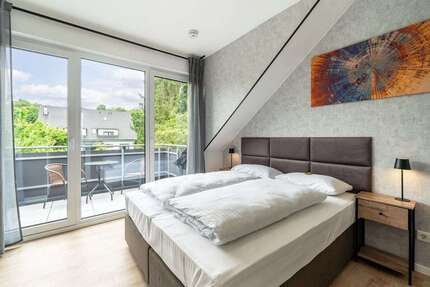 Zimmer Bielefeld - 1 Zimmer, 1.450&euro; | Angebot:24987126