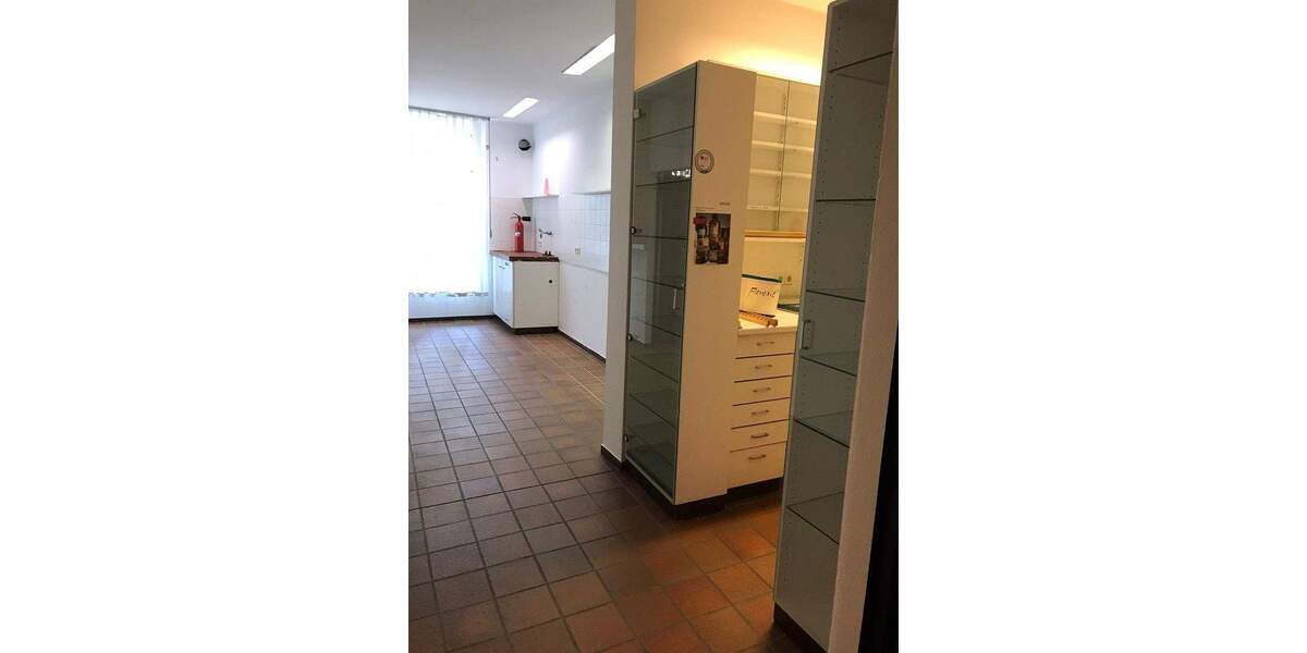 Gewerbeobjekt Bad Salzuflen Wüsten - 149.000&euro; | Angebot:25751193